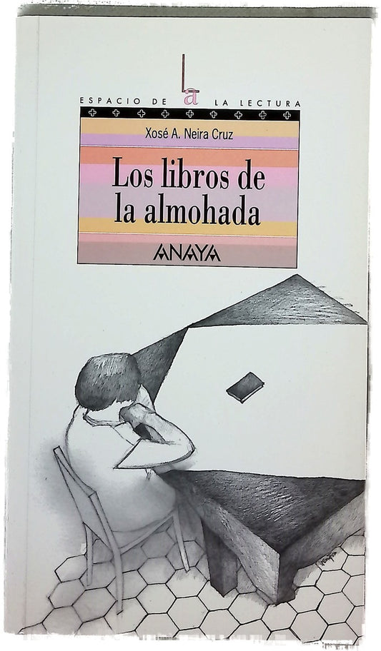 Los libros de la almohada