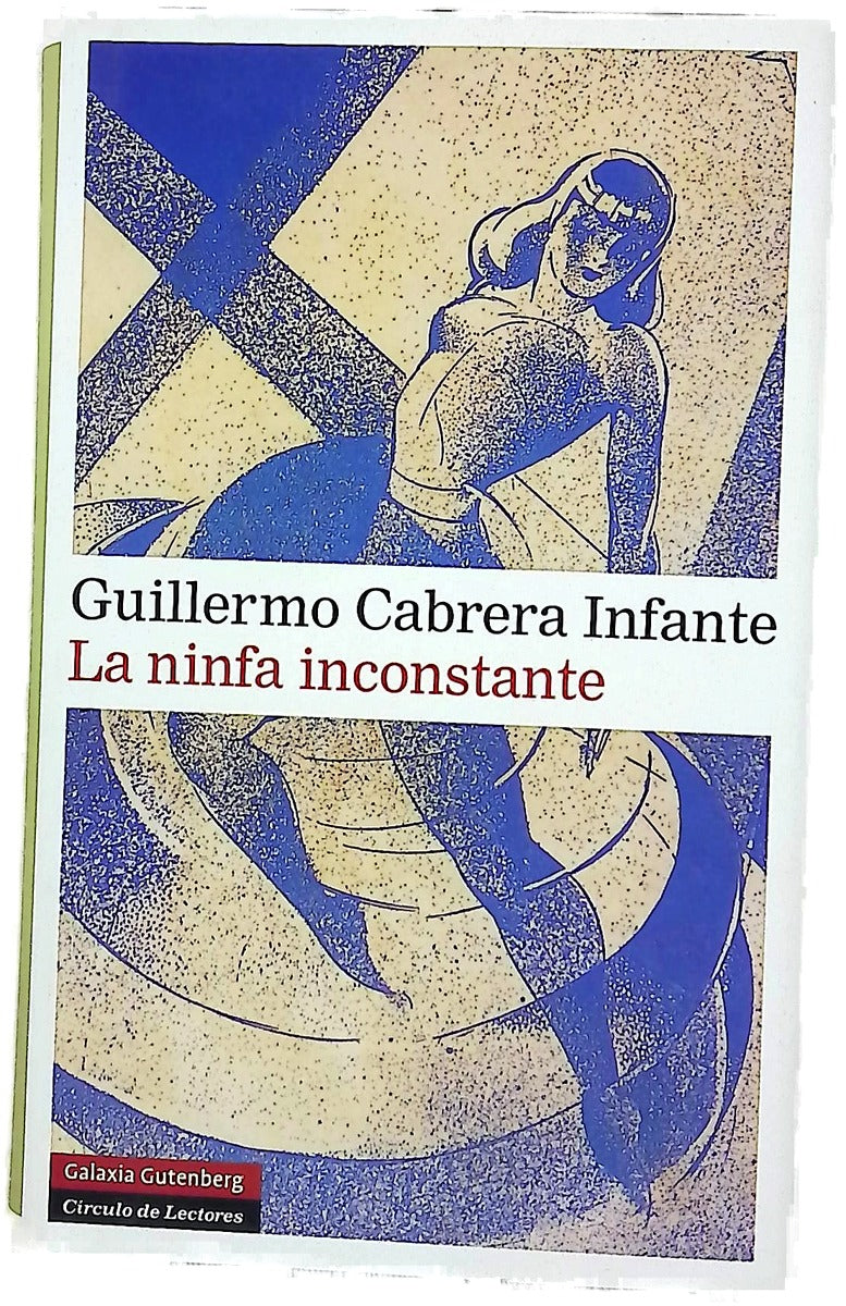 La ninfa inconstante