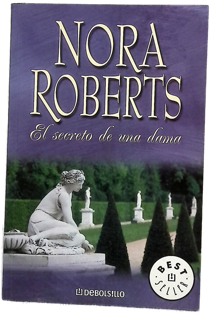 El secreto de una dama