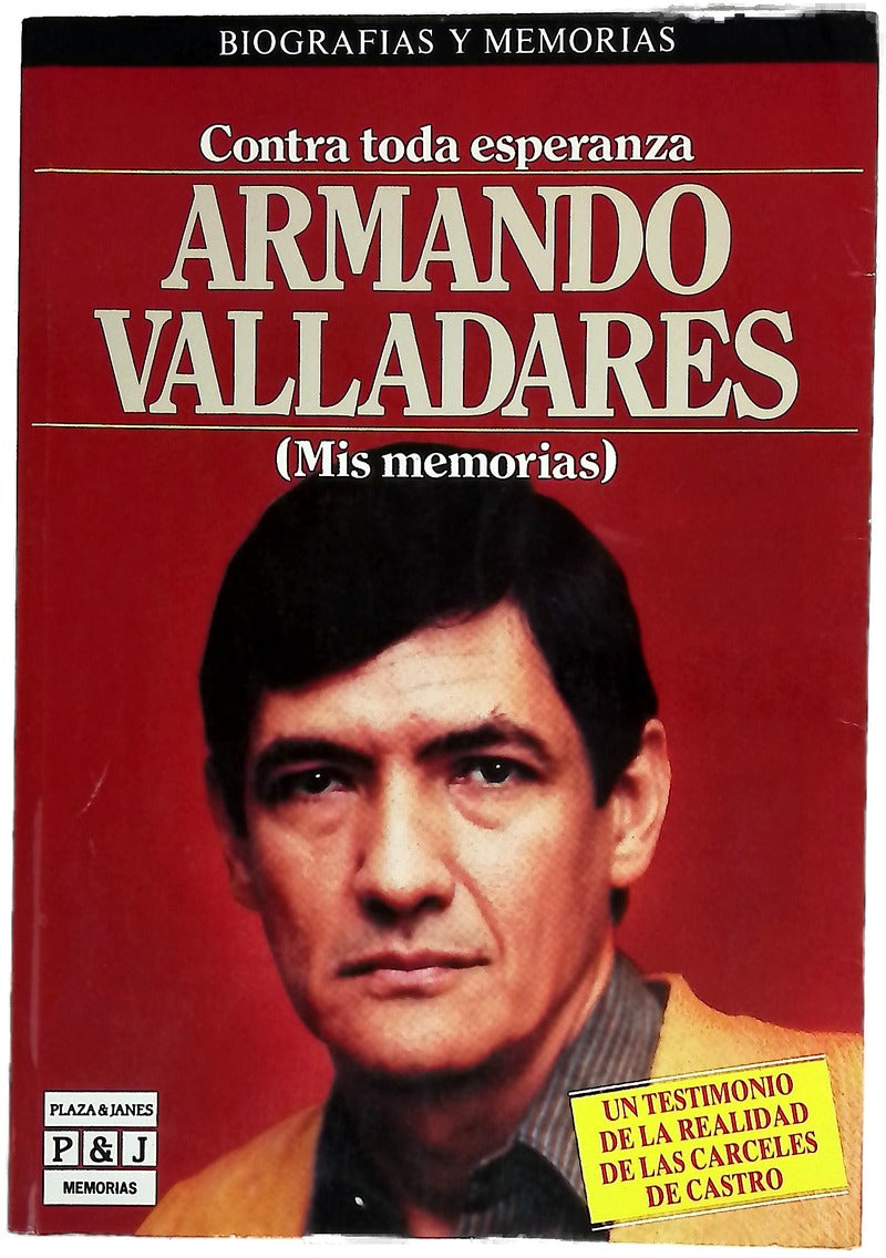 Contra toda esperanza