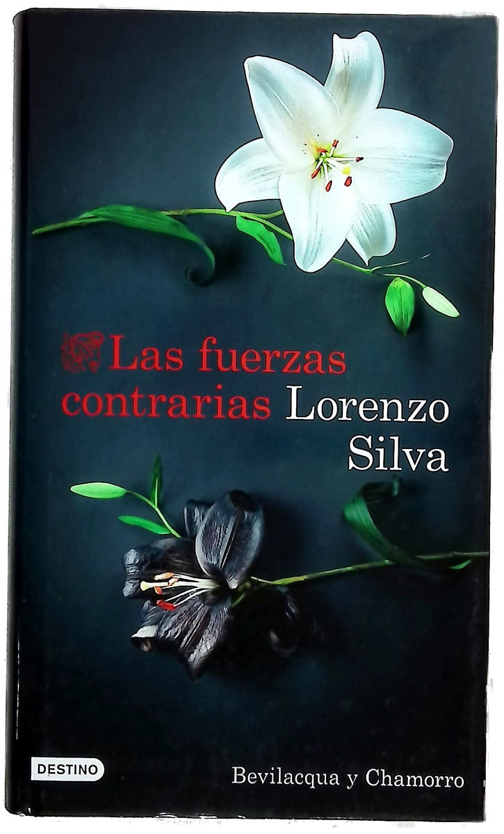 Las fuerzas contrarias