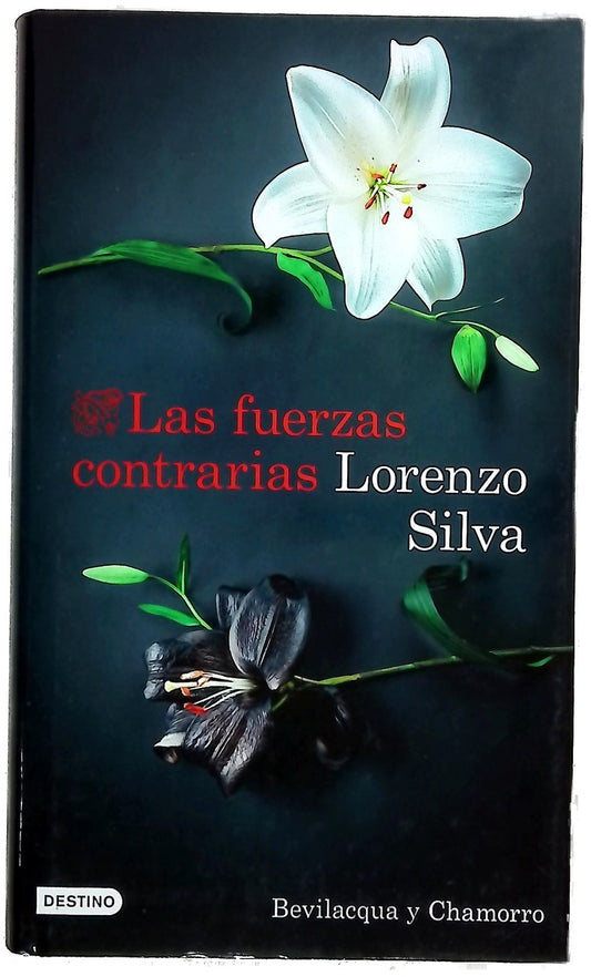 Las fuerzas contrarias