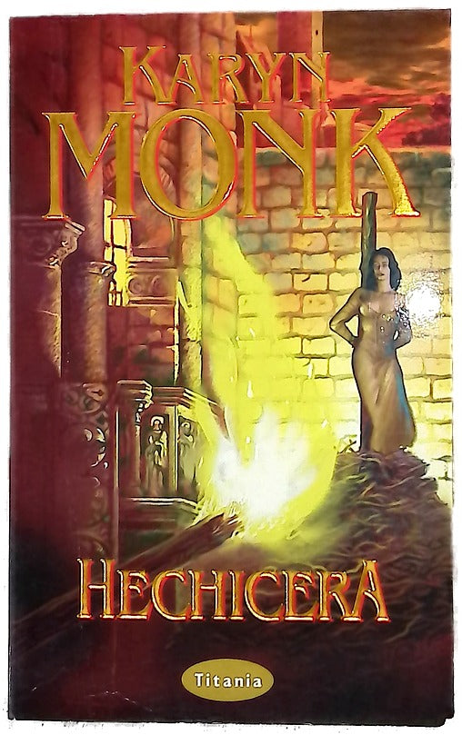 Hechicera
