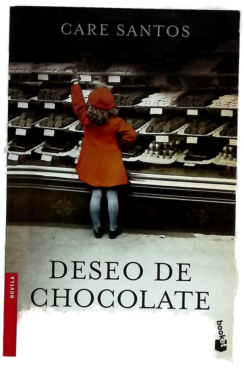 Deseo de chocolate