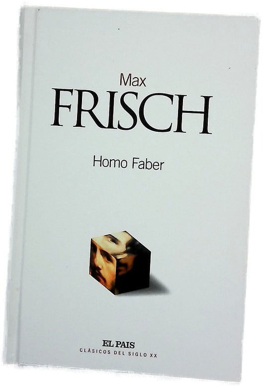 Homo Faber