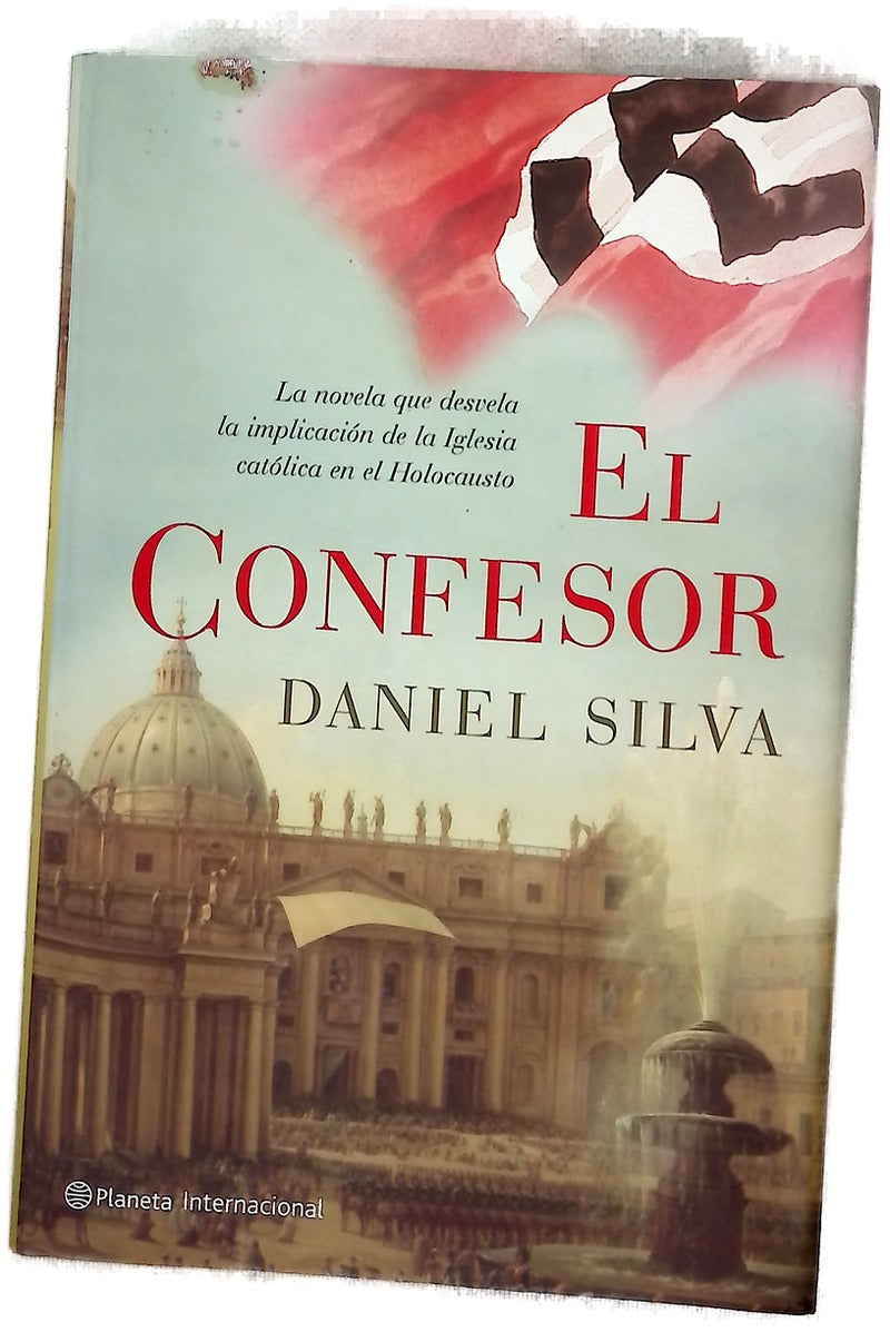 El confesor