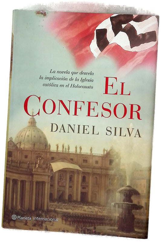 El confesor