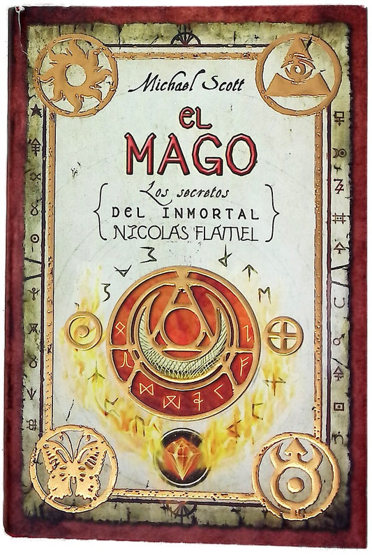 El mago