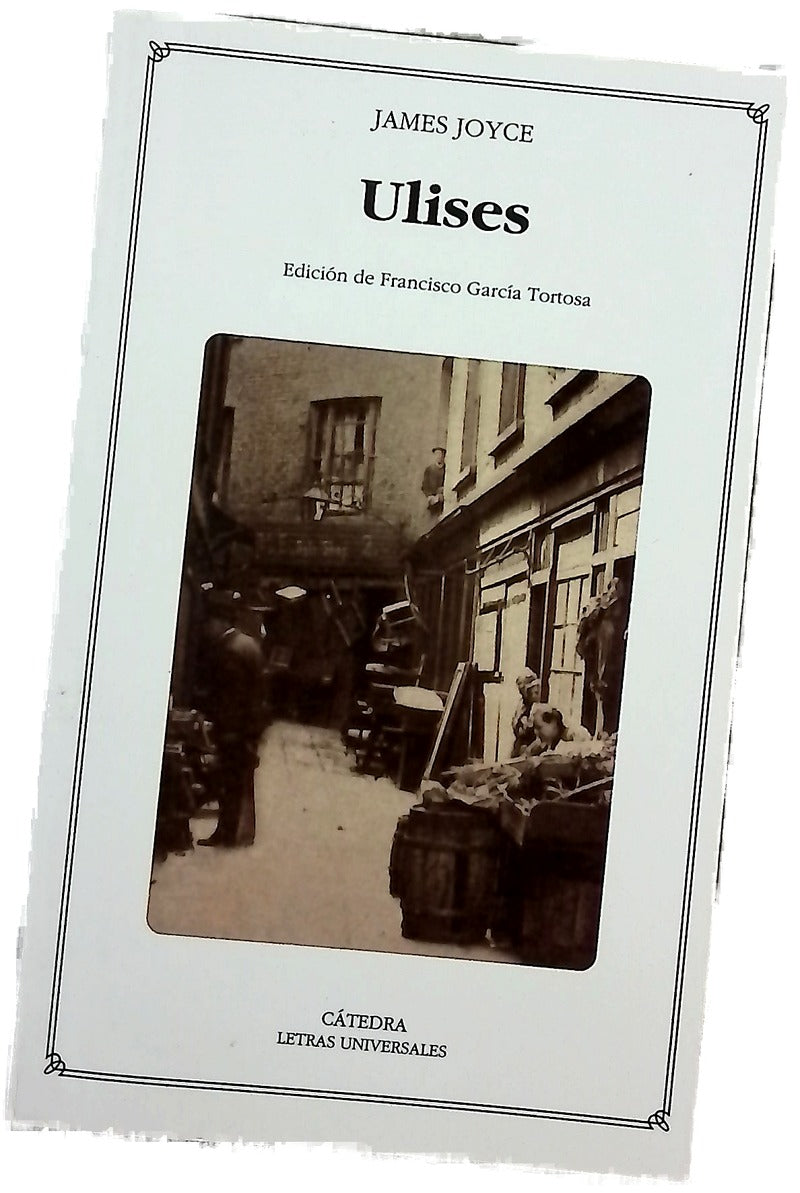 Ulises