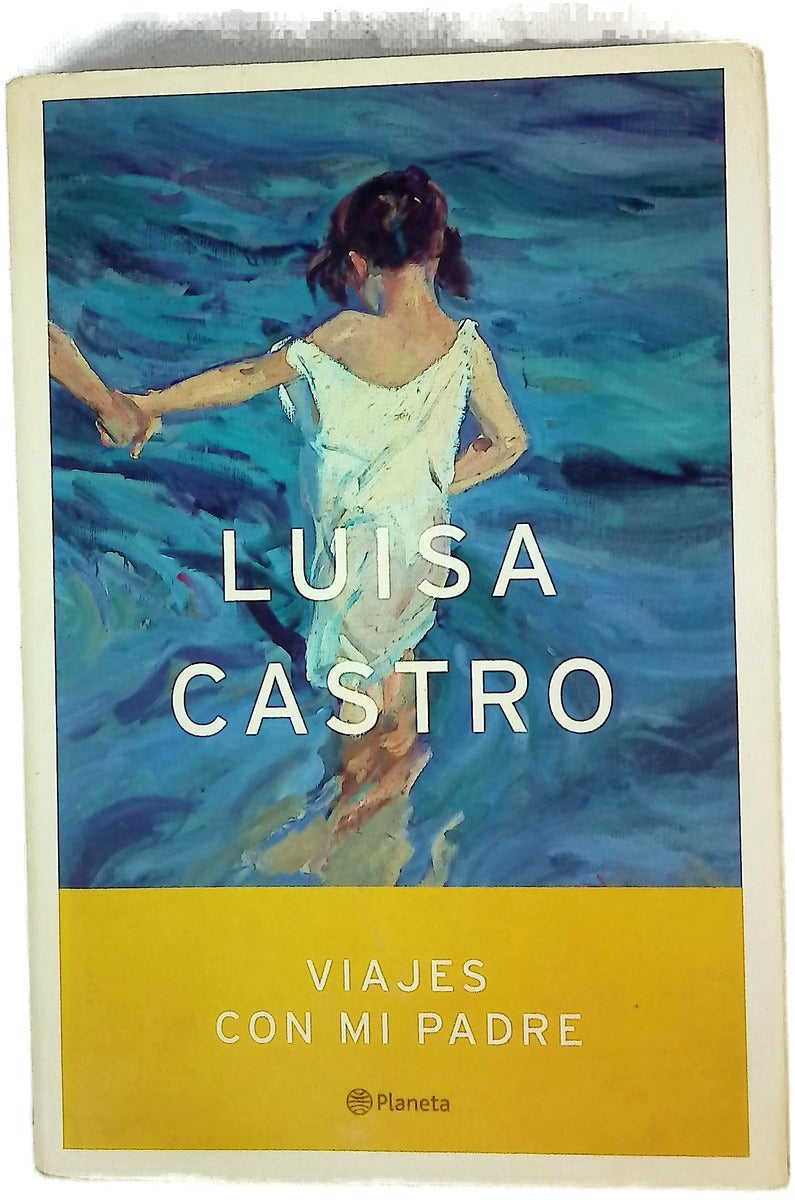 Viajes con mi padre