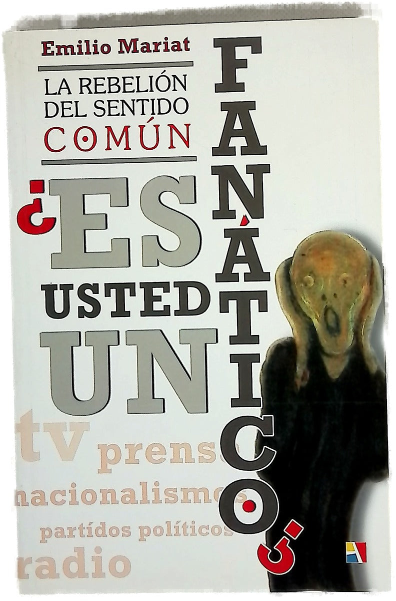 La rebelión del sentido común