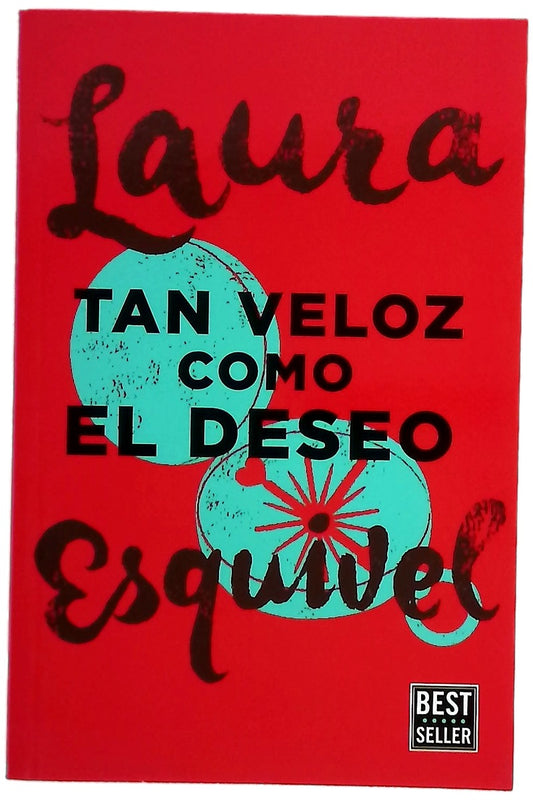 Tan veloz como el deseo