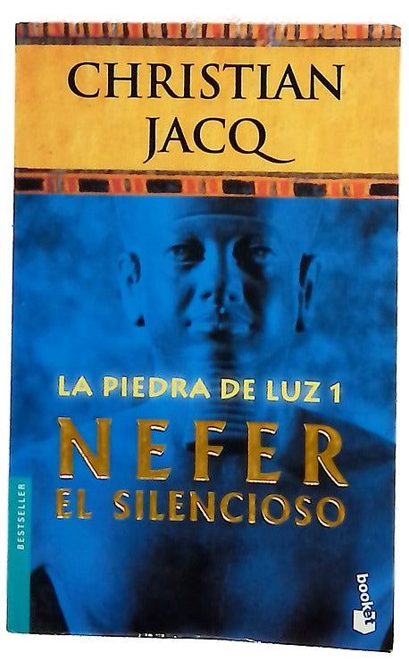 Nefer el Silencioso