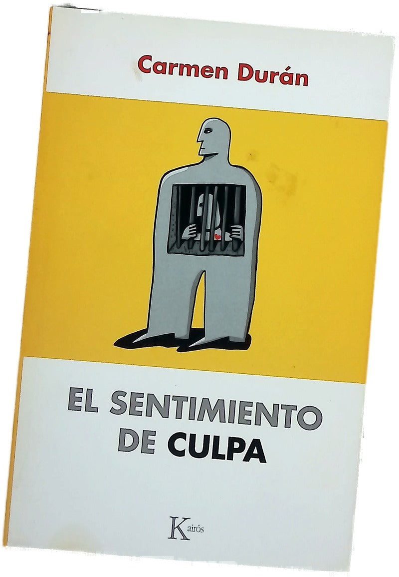 El sentido de culpa