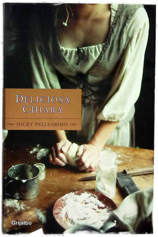 Deliciosa Chiara