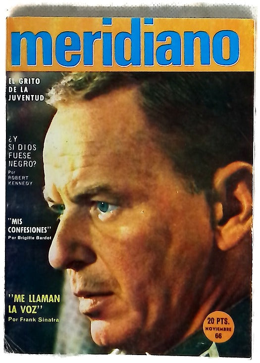 Meridiano, número 287