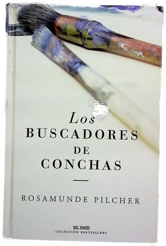 Los buscadores de conchas