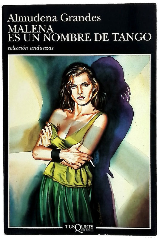 Malena es un nombre de tango