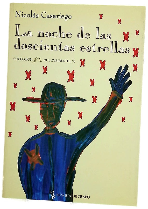 La noche de las doscientas estrellas
