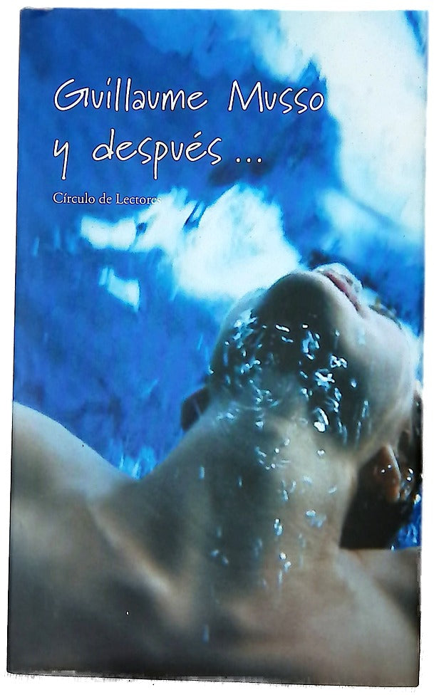 Y después--