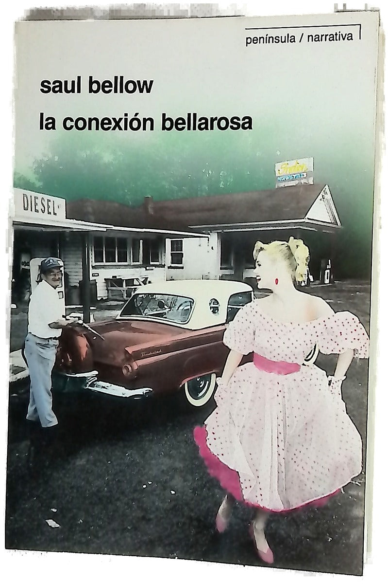 La conexión bellarosa 