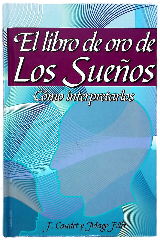 El libro de oro de Los sueños