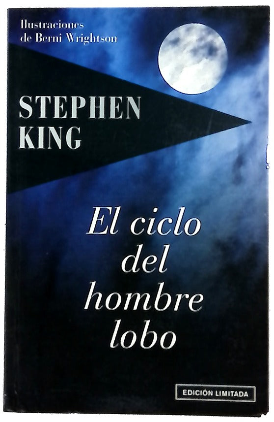 El ciclo del hombre lobo