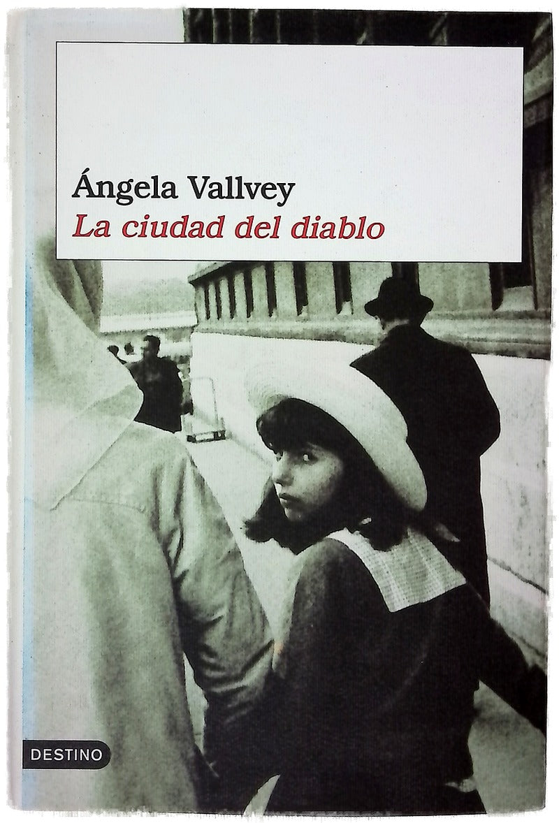 La ciudad del diablo