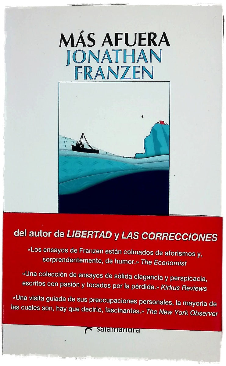 Más afuera