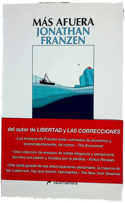 Más afuera