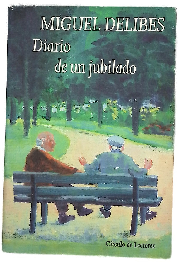 Diario de un jubilado