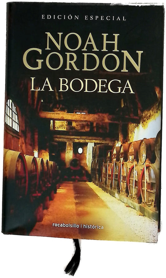 La bodega