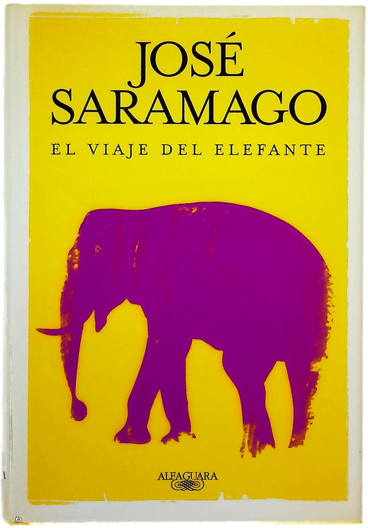 El viaje del elefante