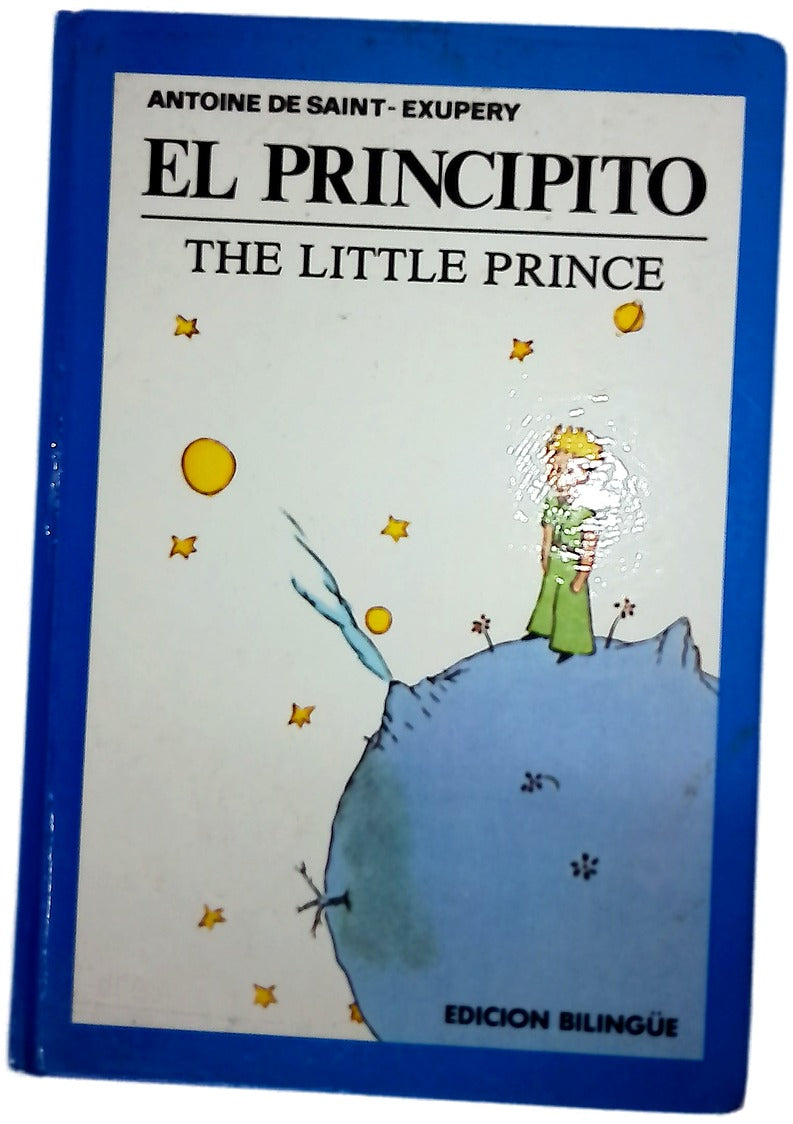 El principito