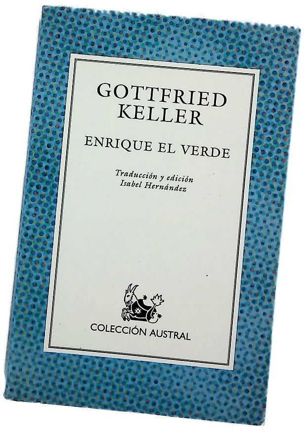 Enrique el verde