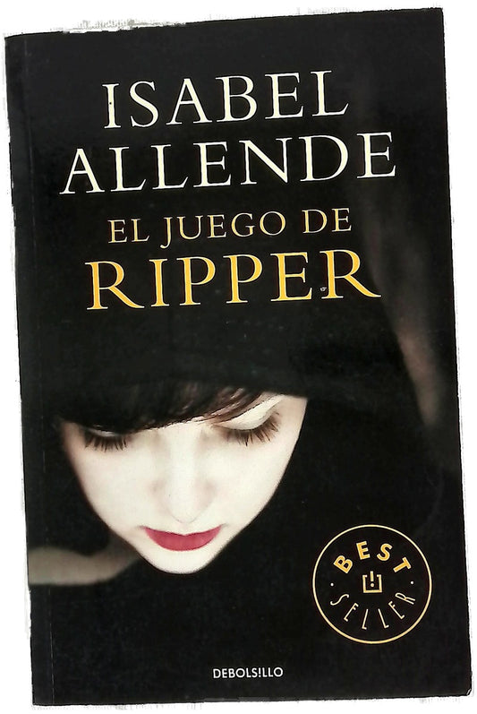 El juego de Ripper