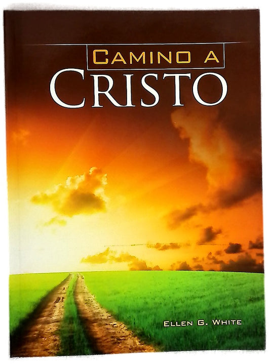 Camino a Cristo