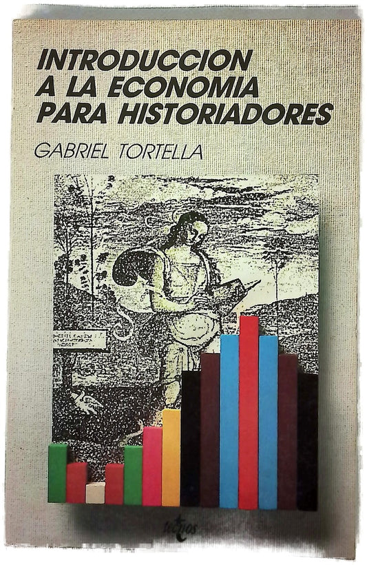 Introducción a la economía para historiadores