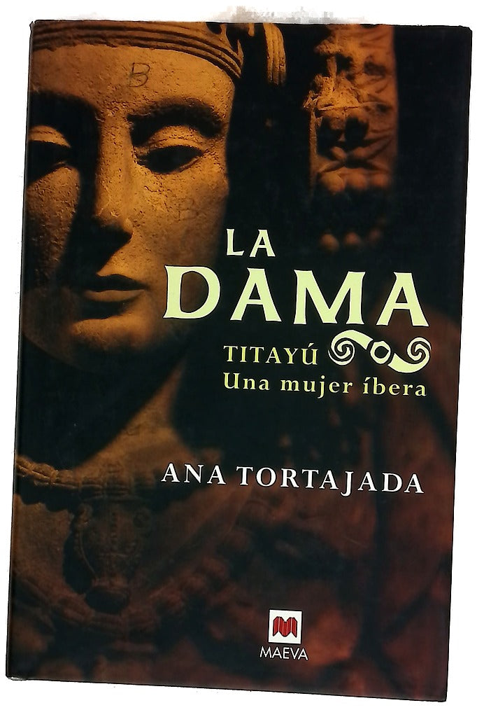 La dama Titayú, una mujer íbera