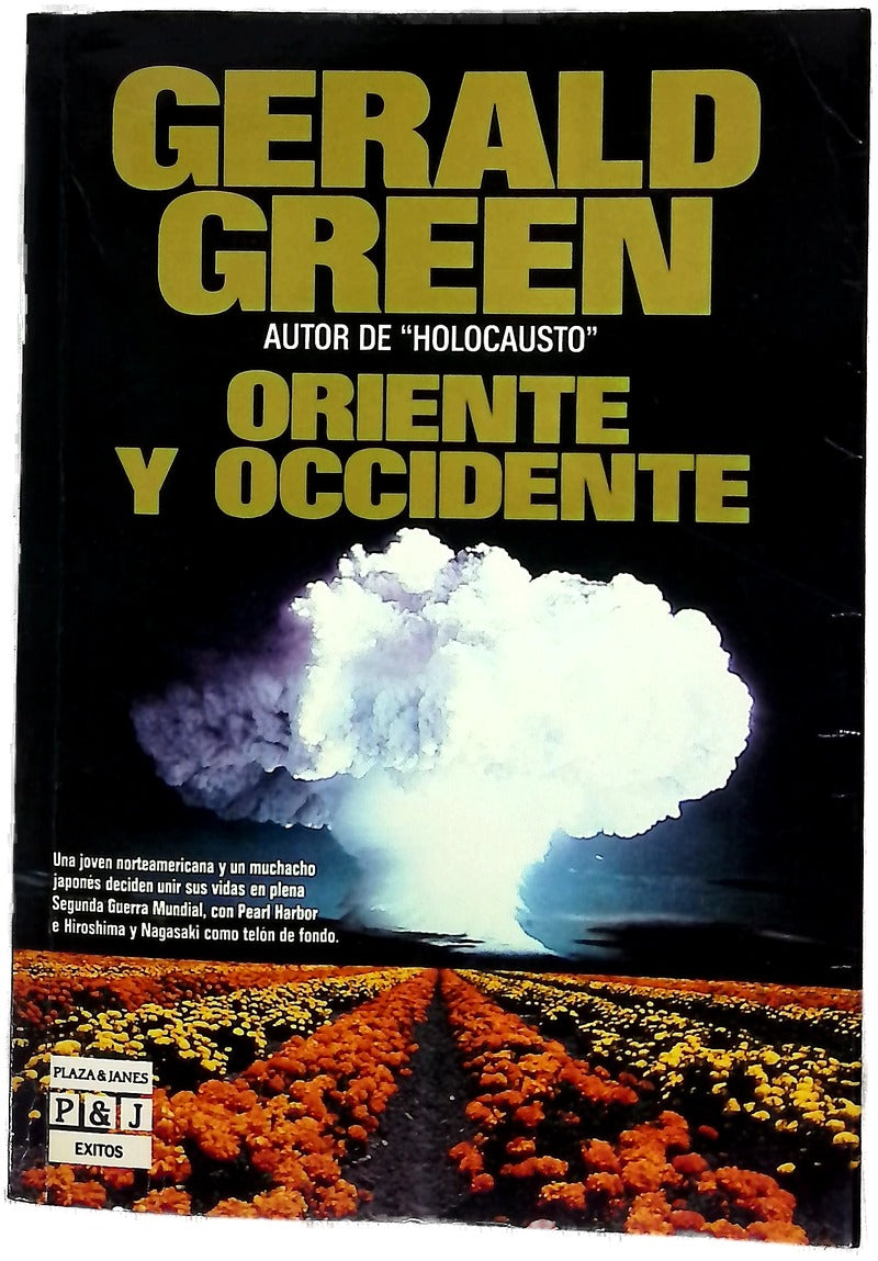 Oriente y occidente