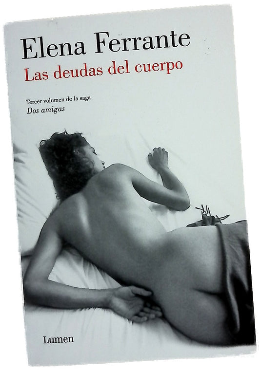 Las deudas del cuerpo