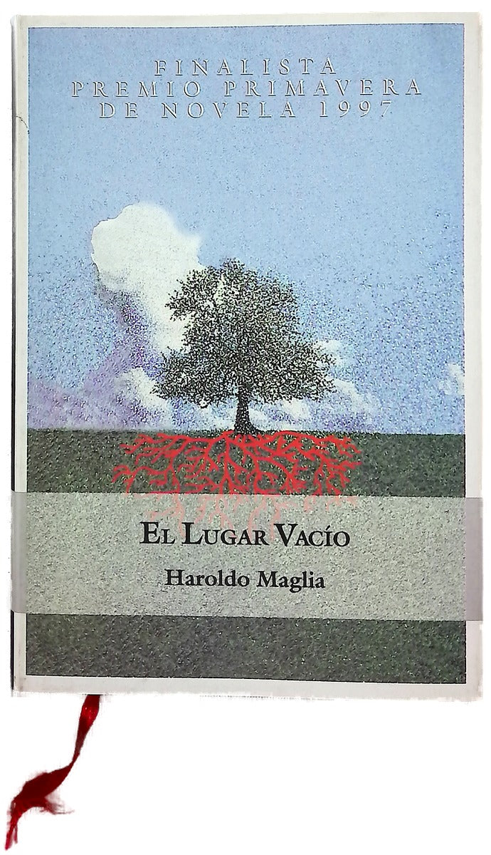 El lugar vacío