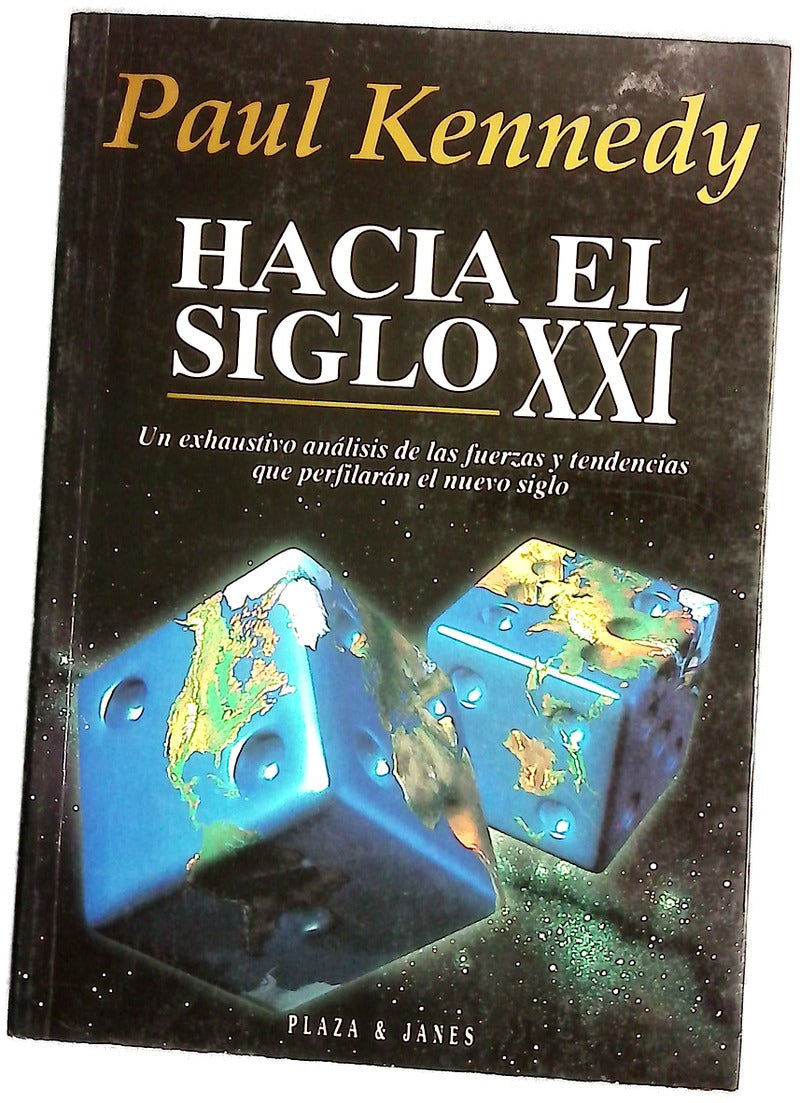 Hacia el siglo XXI