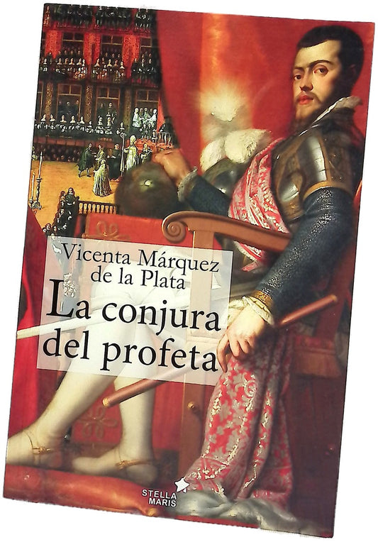La conjura del profeta