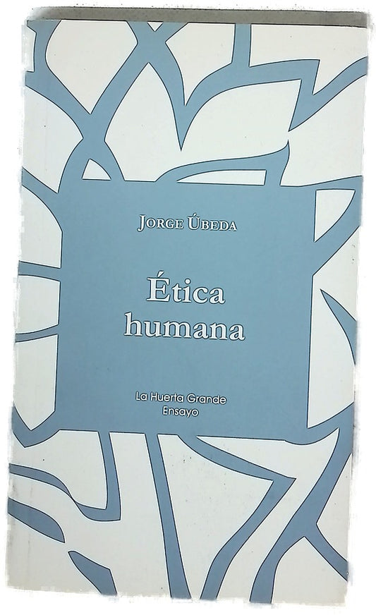 Ética humana