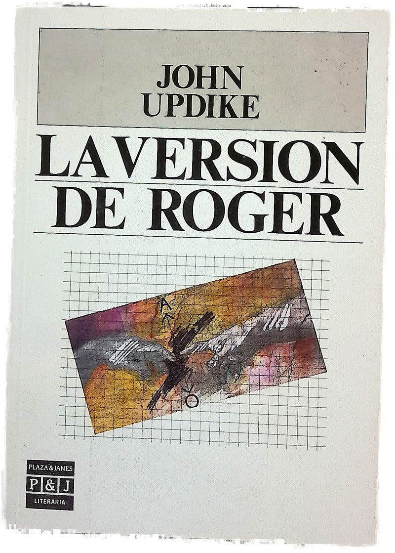 La versión de Roger