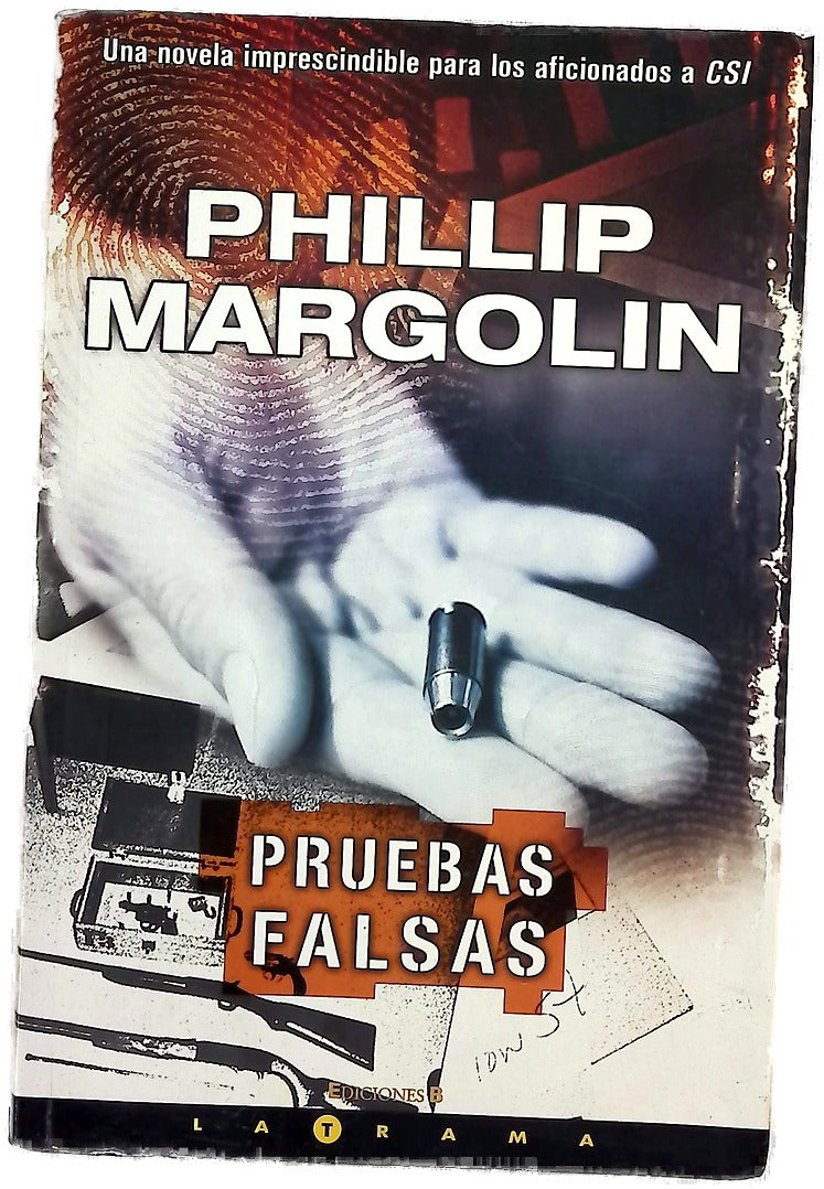 Pruebas falsas
