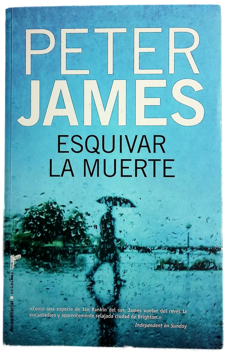Esquivar la muerte