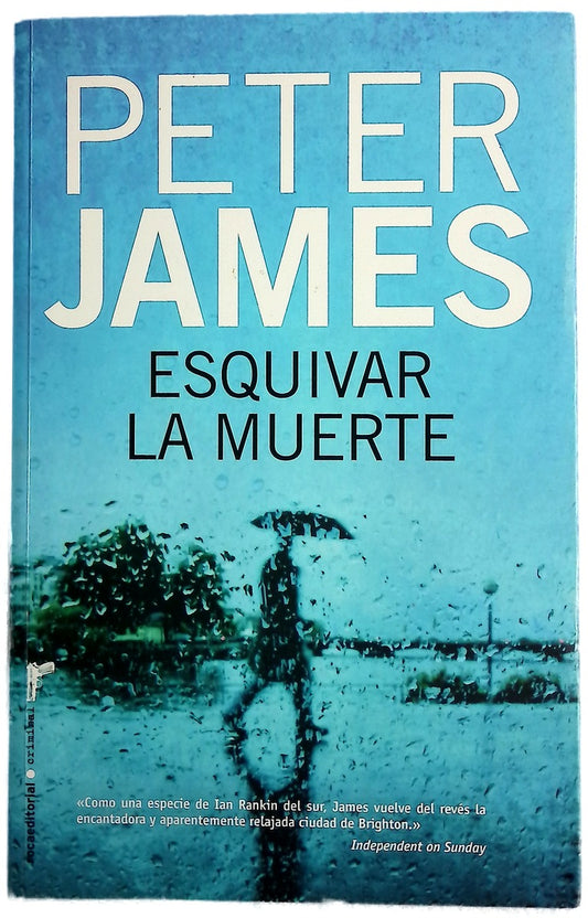 Esquivar la muerte