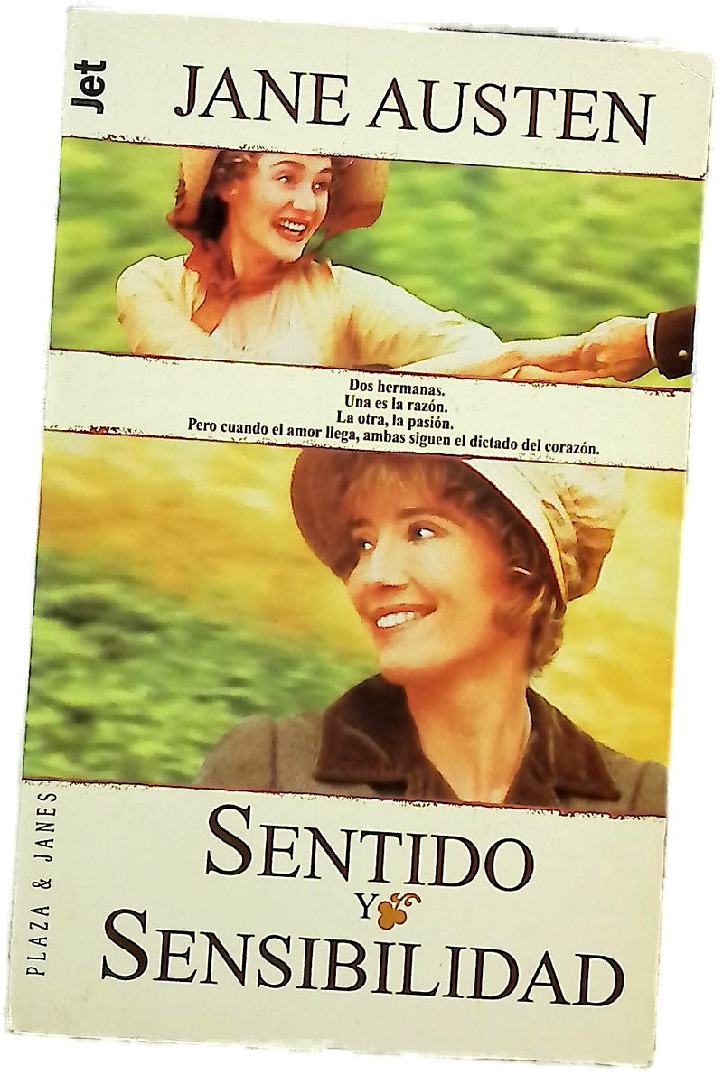 Sentido y sensibilidad